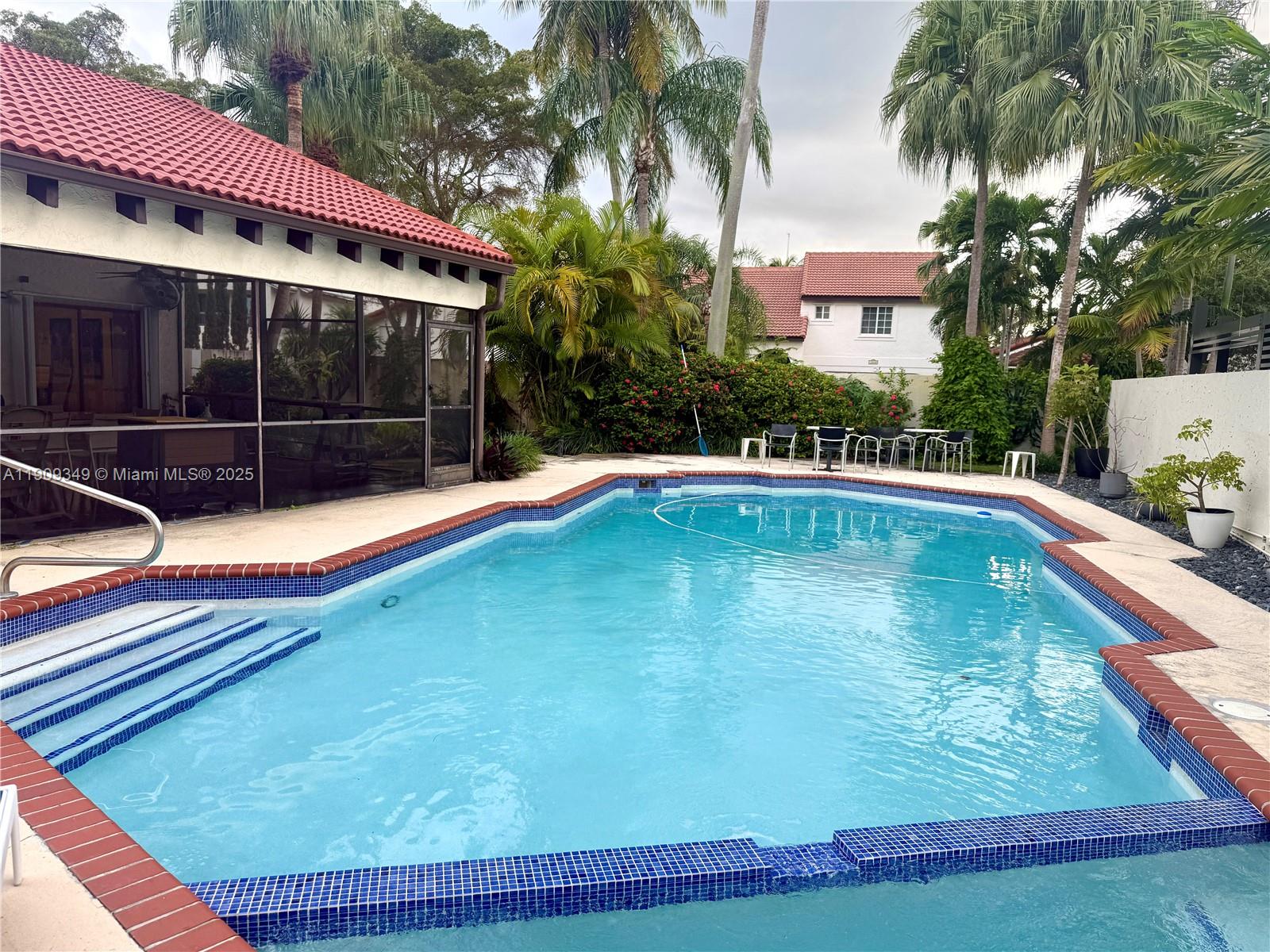 THE MISSIONS - Residential Lease