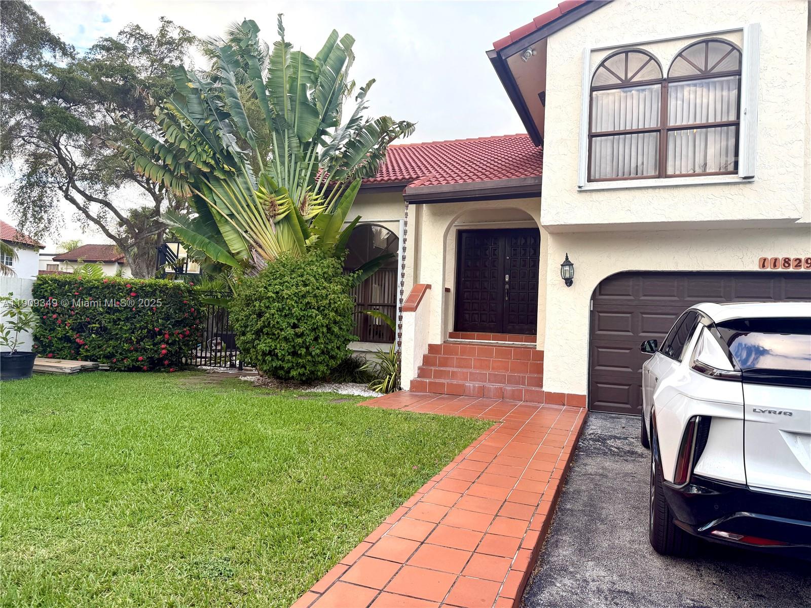 THE MISSIONS - Residential Lease