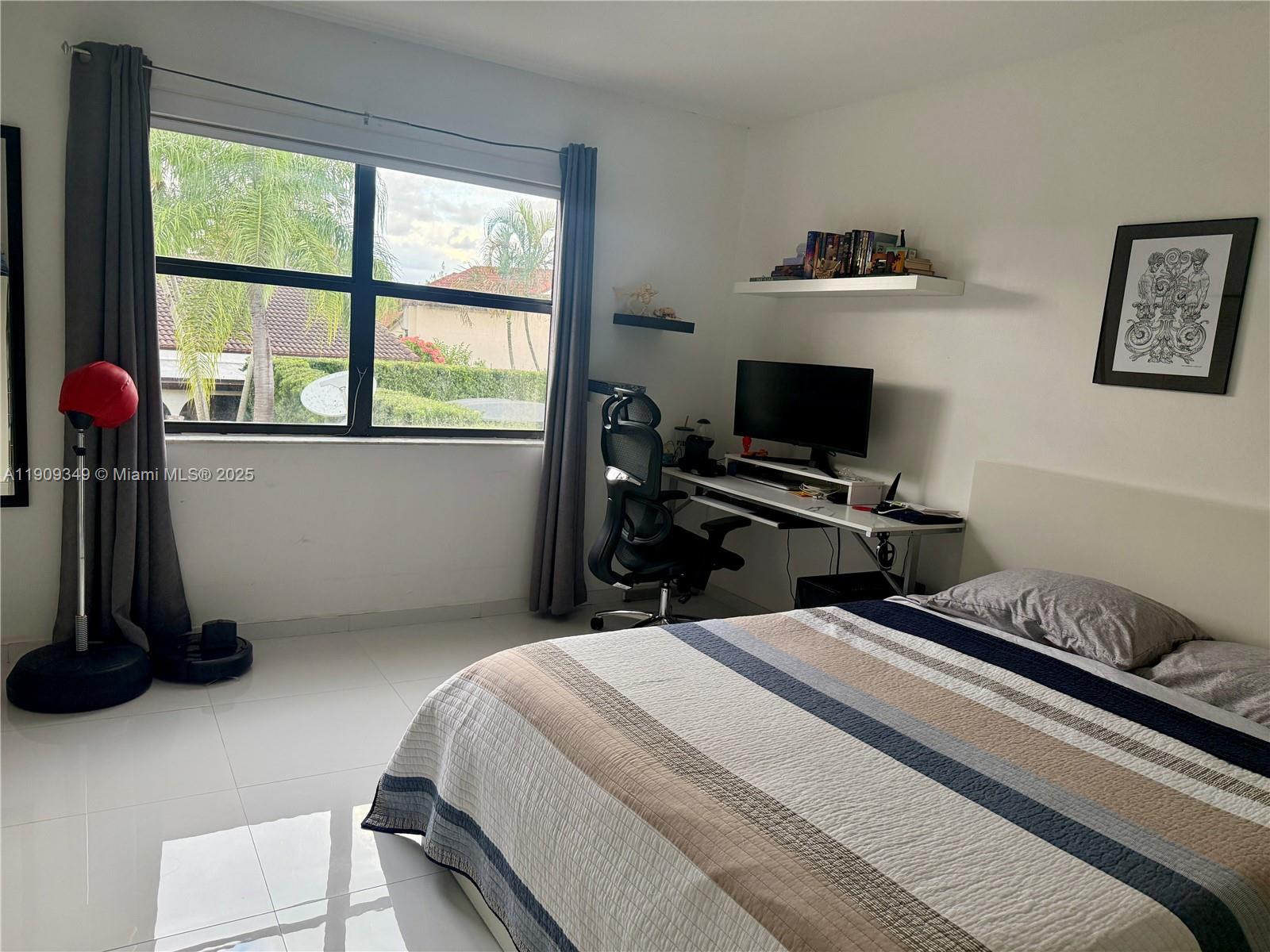 THE MISSIONS - Residential Lease