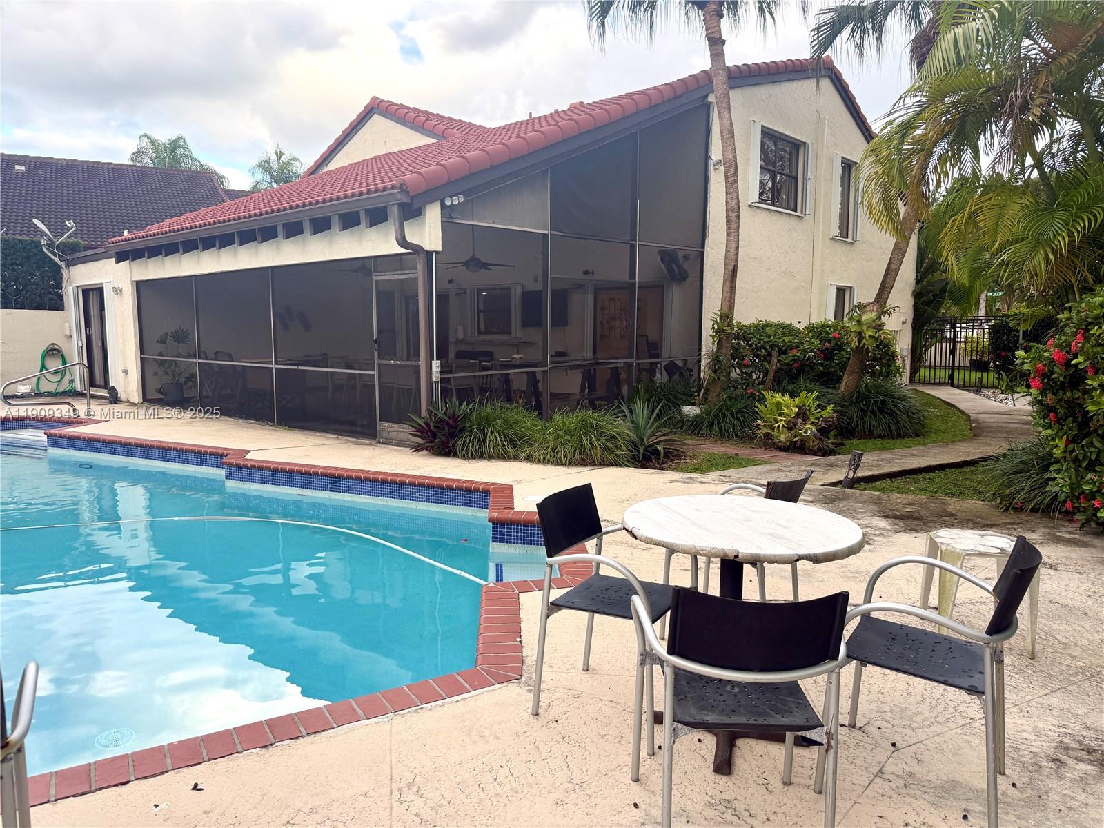 THE MISSIONS - Residential Lease