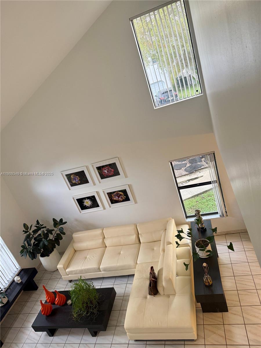 THE MISSIONS - Residential Lease