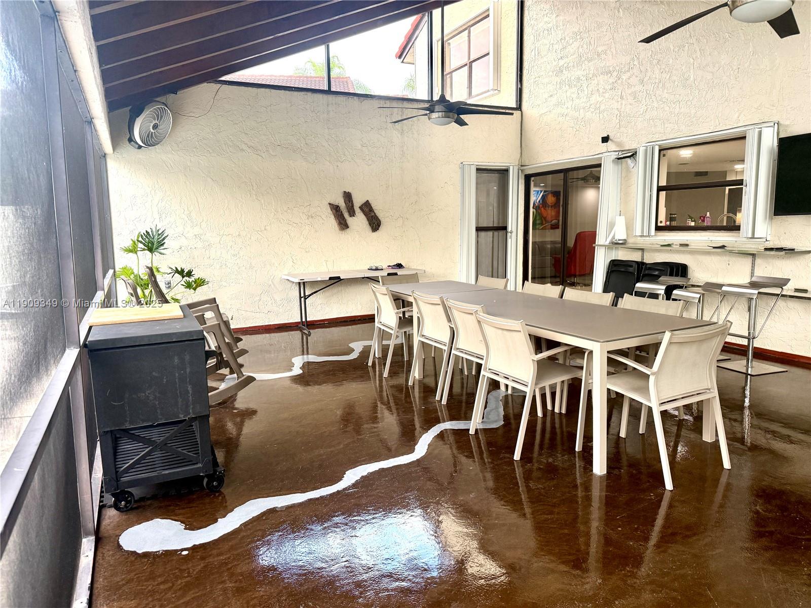 THE MISSIONS - Residential Lease