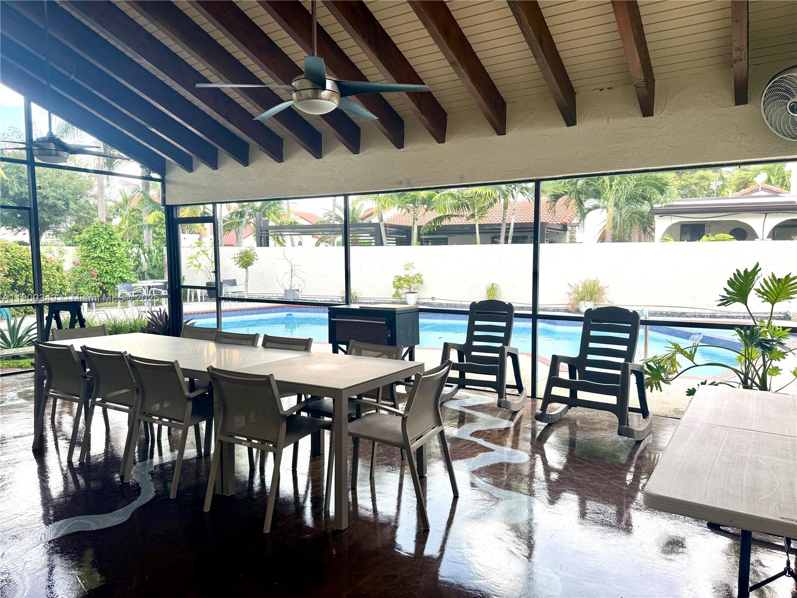 THE MISSIONS - Residential Lease