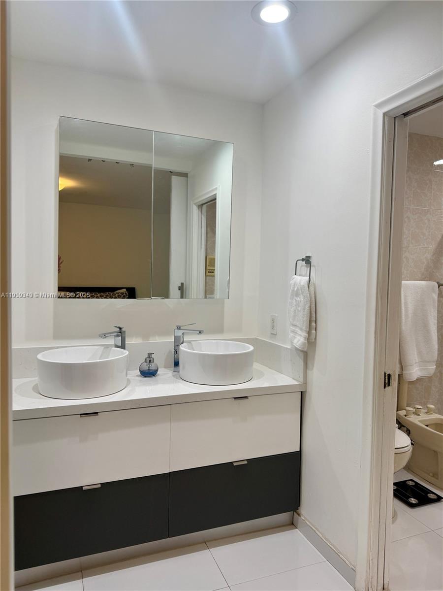 THE MISSIONS - Residential Lease