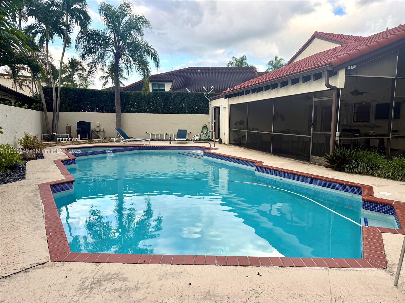 THE MISSIONS - Residential Lease