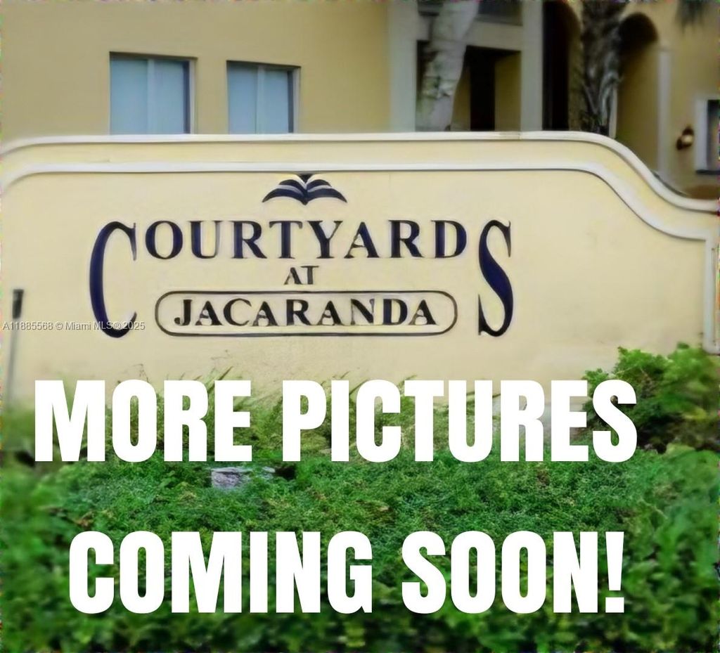 Photo of 120 Jacaranda Country Club Dr #202, Plantation, FL 33324 (MLS # A11885568)