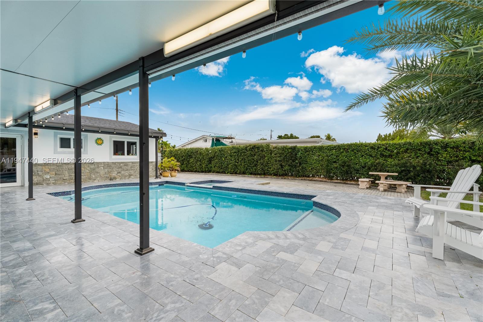 SOUTHERN ESTS 6TH ADDN - Residential