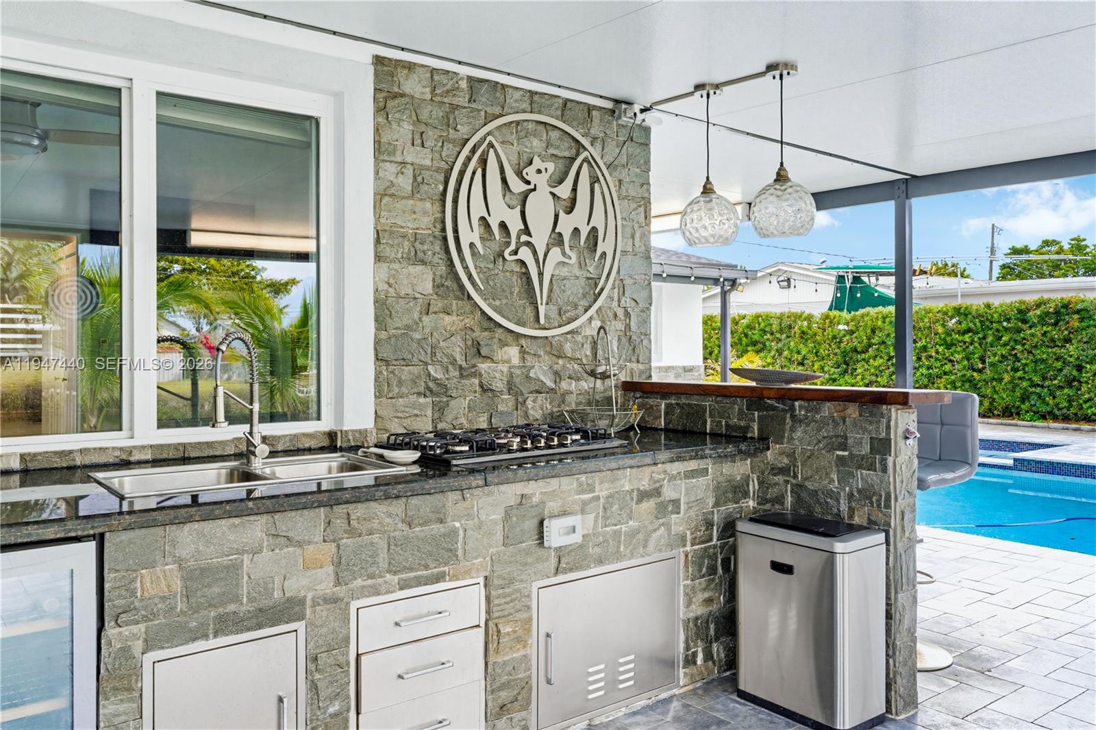 SOUTHERN ESTS 6TH ADDN - Residential