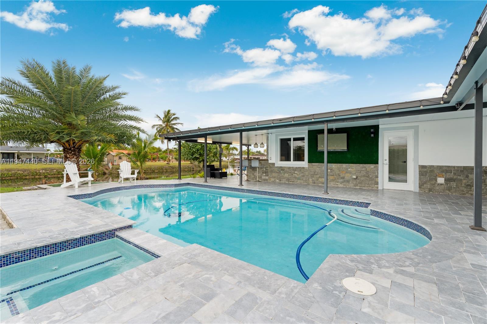 SOUTHERN ESTS 6TH ADDN - Residential