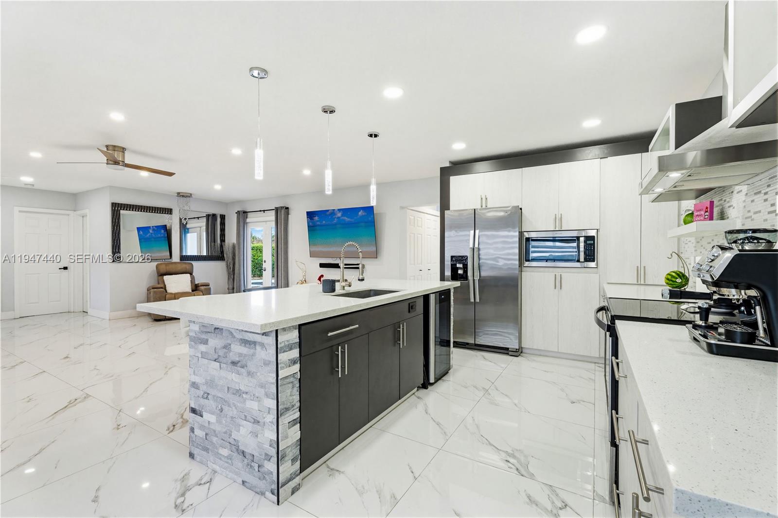 SOUTHERN ESTS 6TH ADDN - Residential