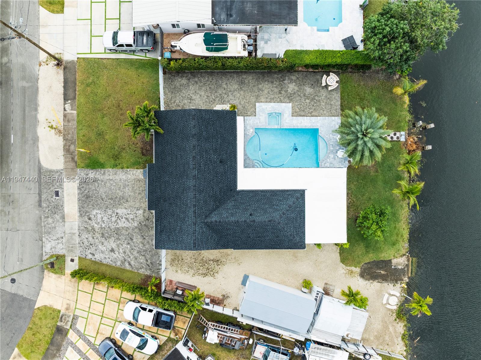 SOUTHERN ESTS 6TH ADDN - Residential