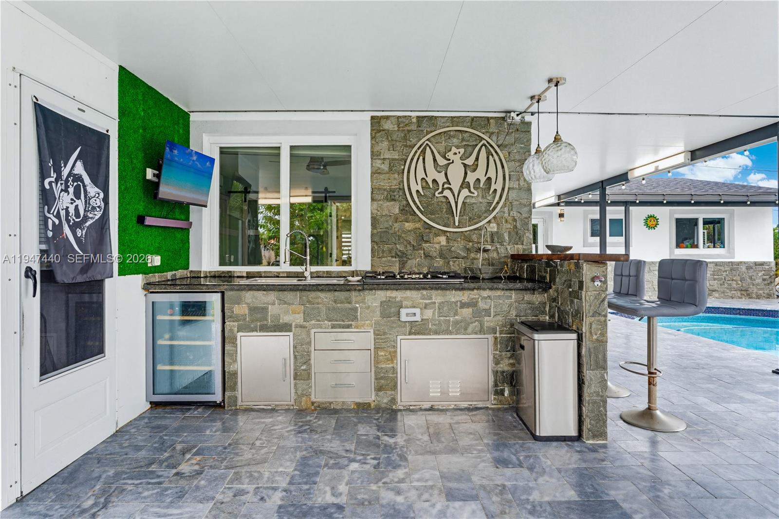 SOUTHERN ESTS 6TH ADDN - Residential