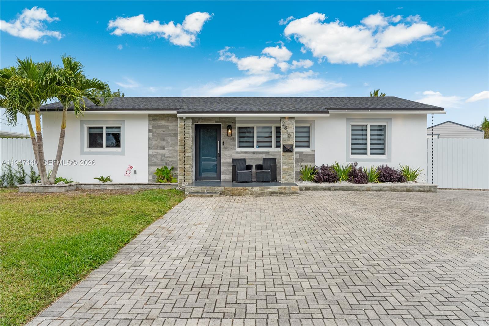 SOUTHERN ESTS 6TH ADDN - Residential