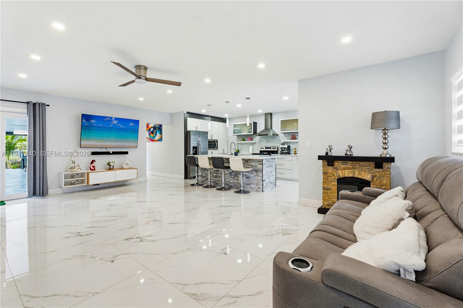 SOUTHERN ESTS 6TH ADDN - Residential