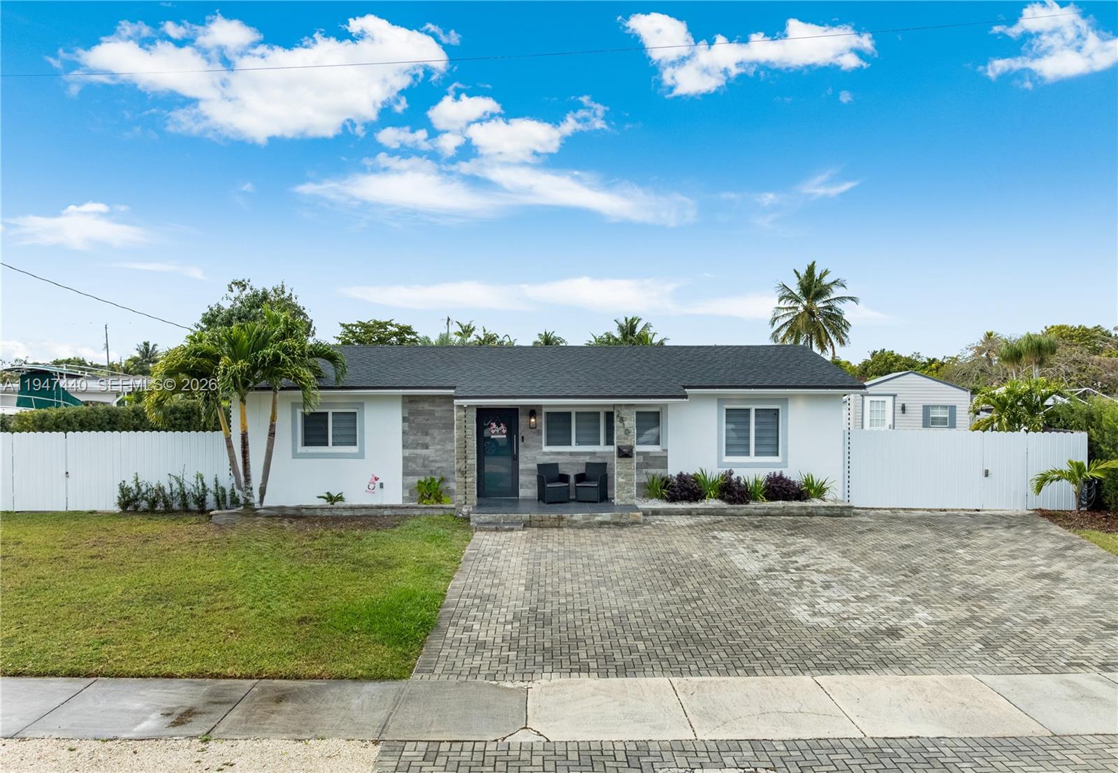 SOUTHERN ESTS 6TH ADDN - Residential