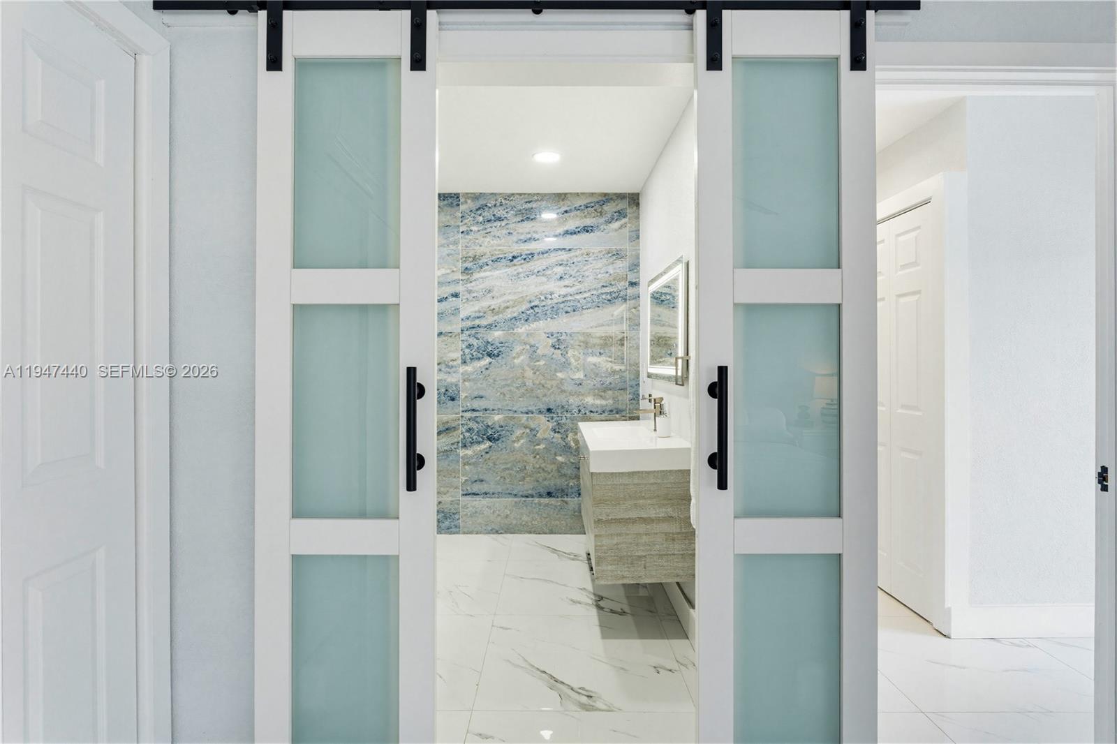 SOUTHERN ESTS 6TH ADDN - Residential