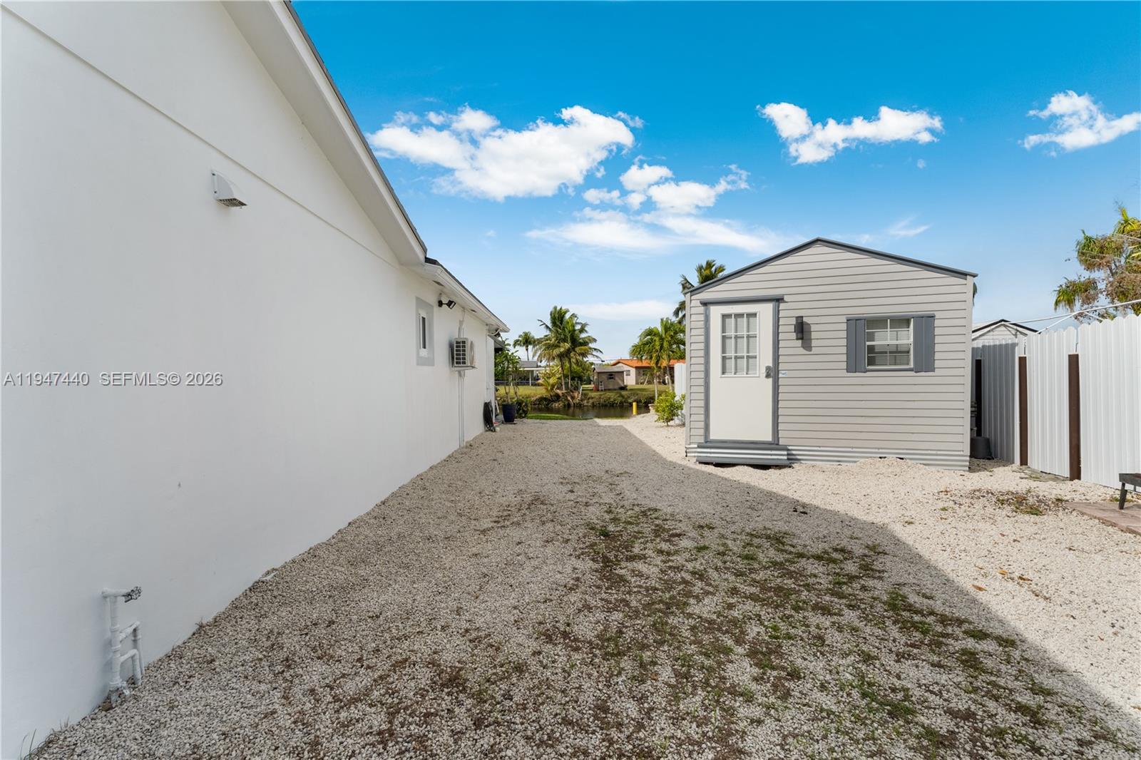 SOUTHERN ESTS 6TH ADDN - Residential