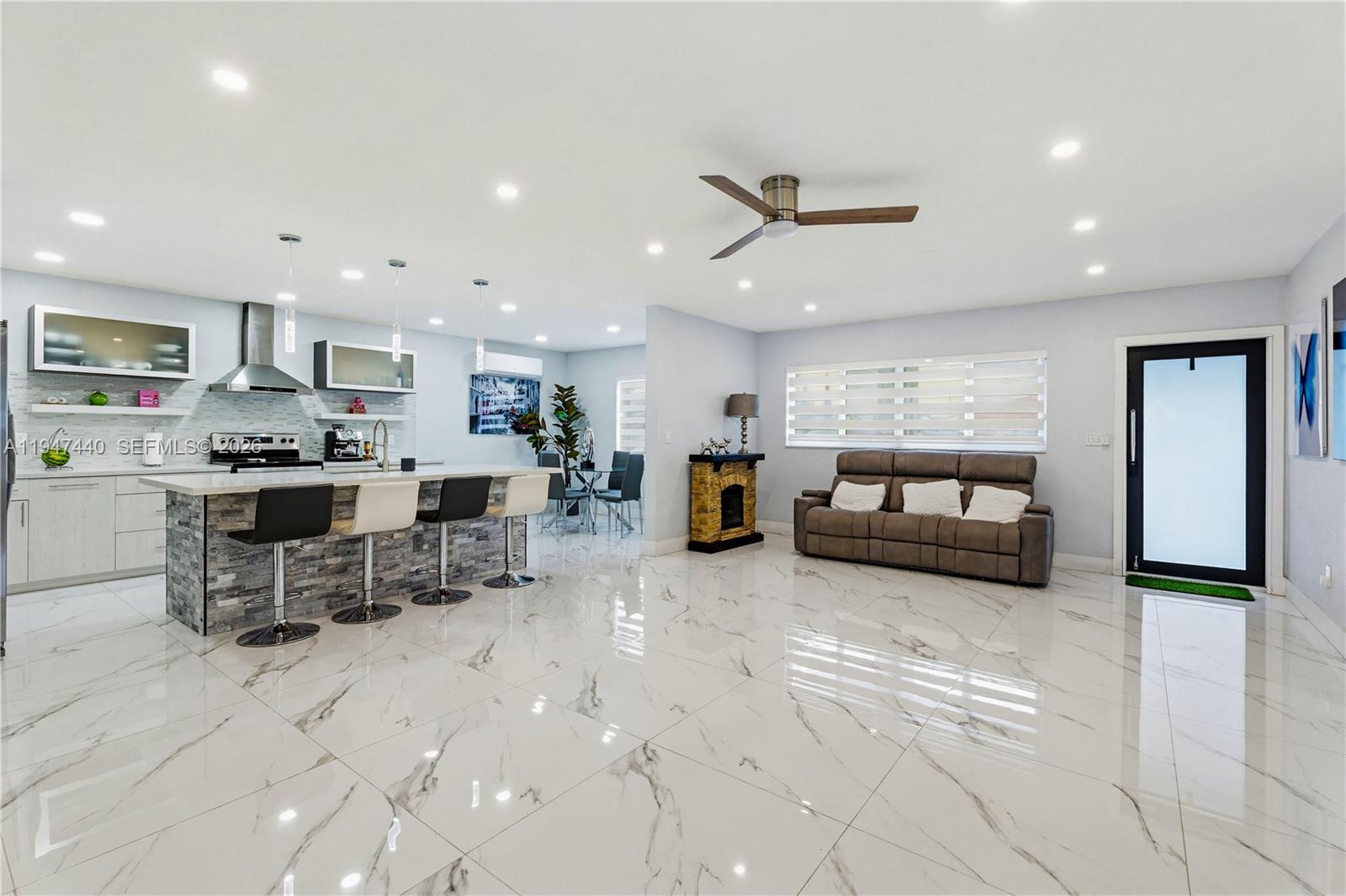 SOUTHERN ESTS 6TH ADDN - Residential