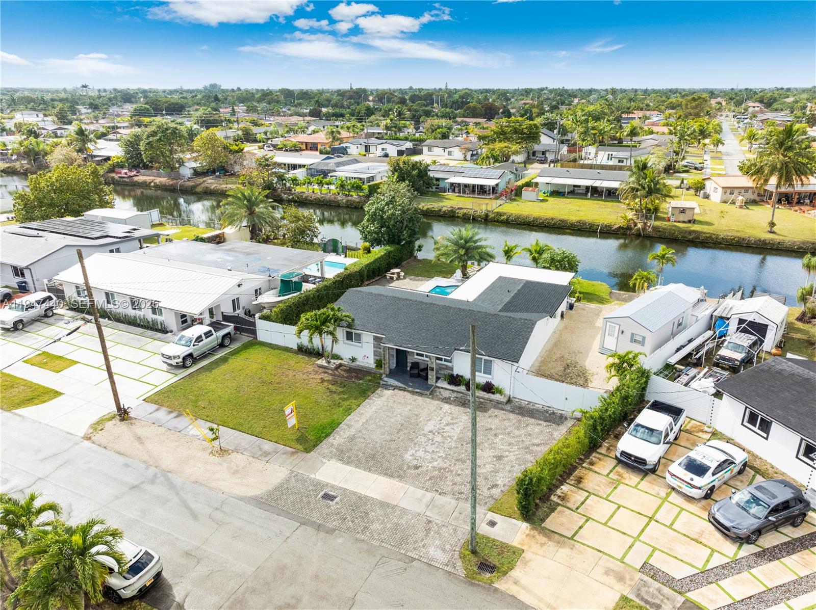 SOUTHERN ESTS 6TH ADDN - Residential