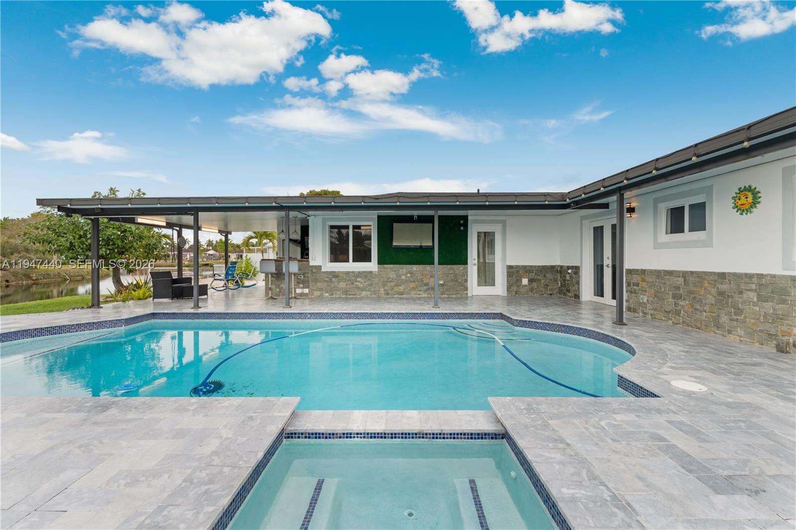 SOUTHERN ESTS 6TH ADDN - Residential