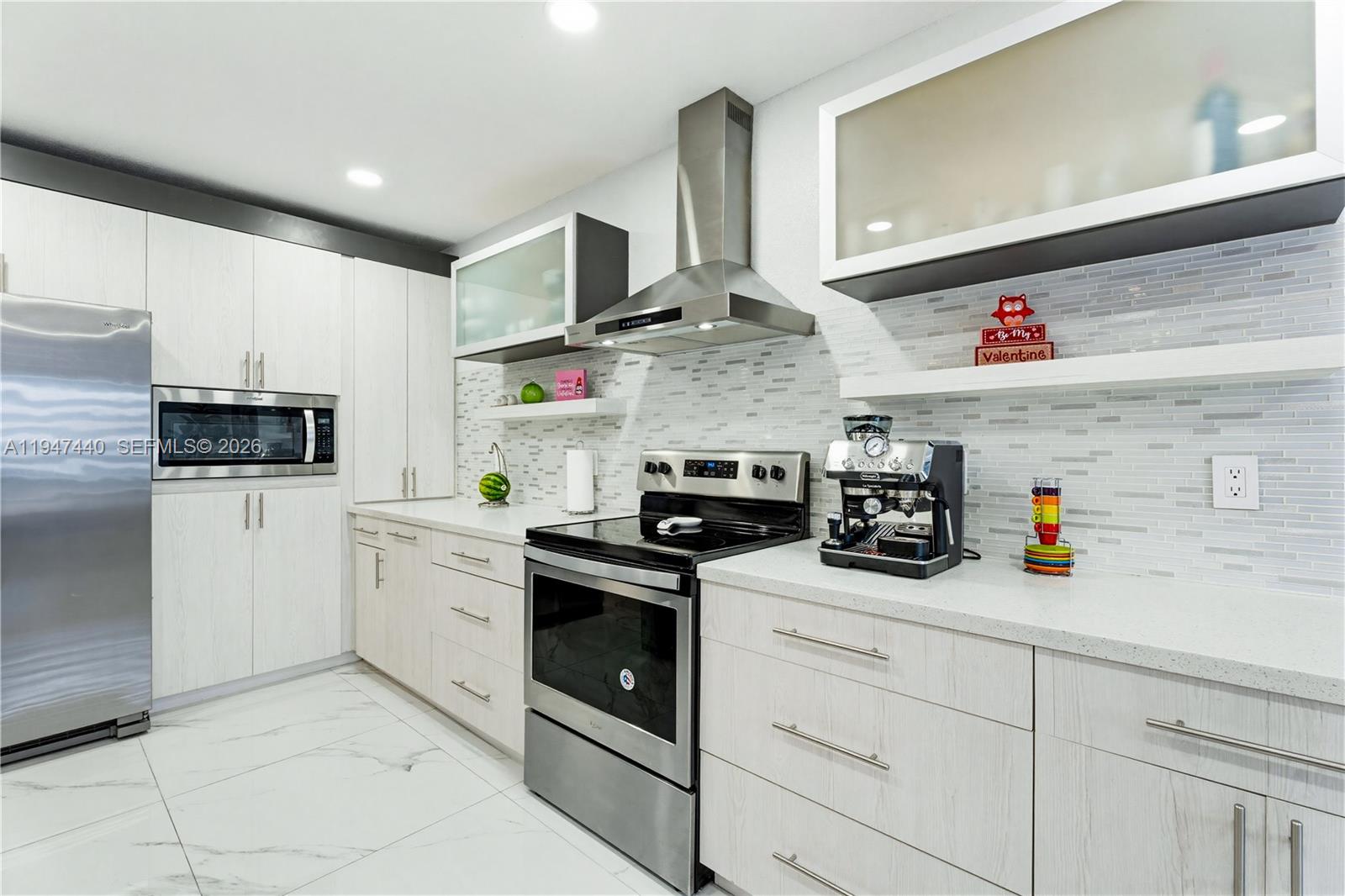 SOUTHERN ESTS 6TH ADDN - Residential