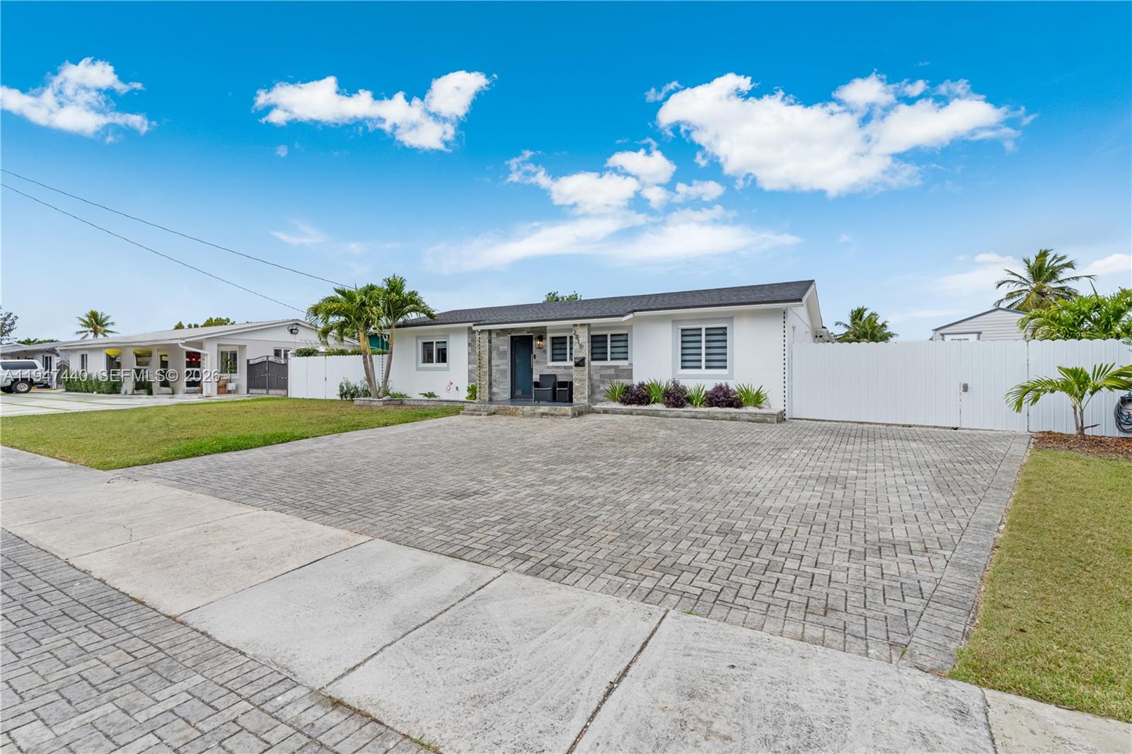 SOUTHERN ESTS 6TH ADDN - Residential