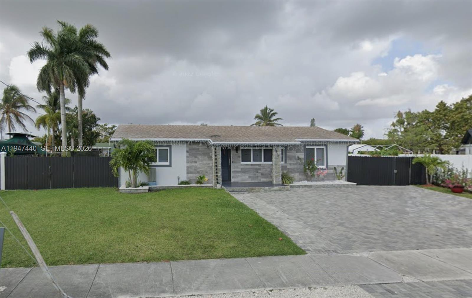 SOUTHERN ESTS 6TH ADDN - Residential