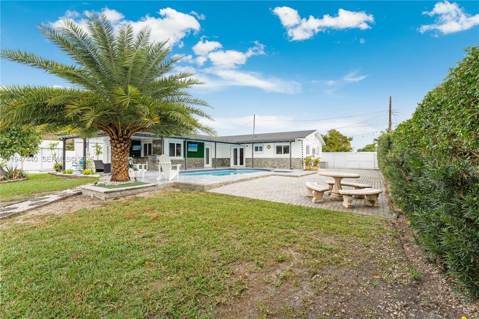 SOUTHERN ESTS 6TH ADDN - Residential