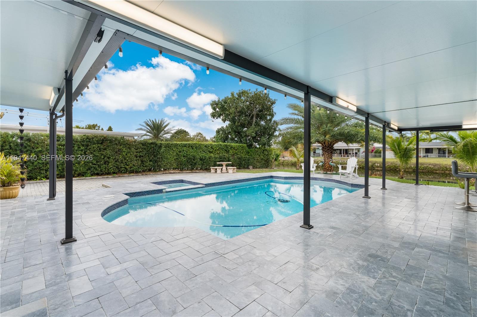 SOUTHERN ESTS 6TH ADDN - Residential