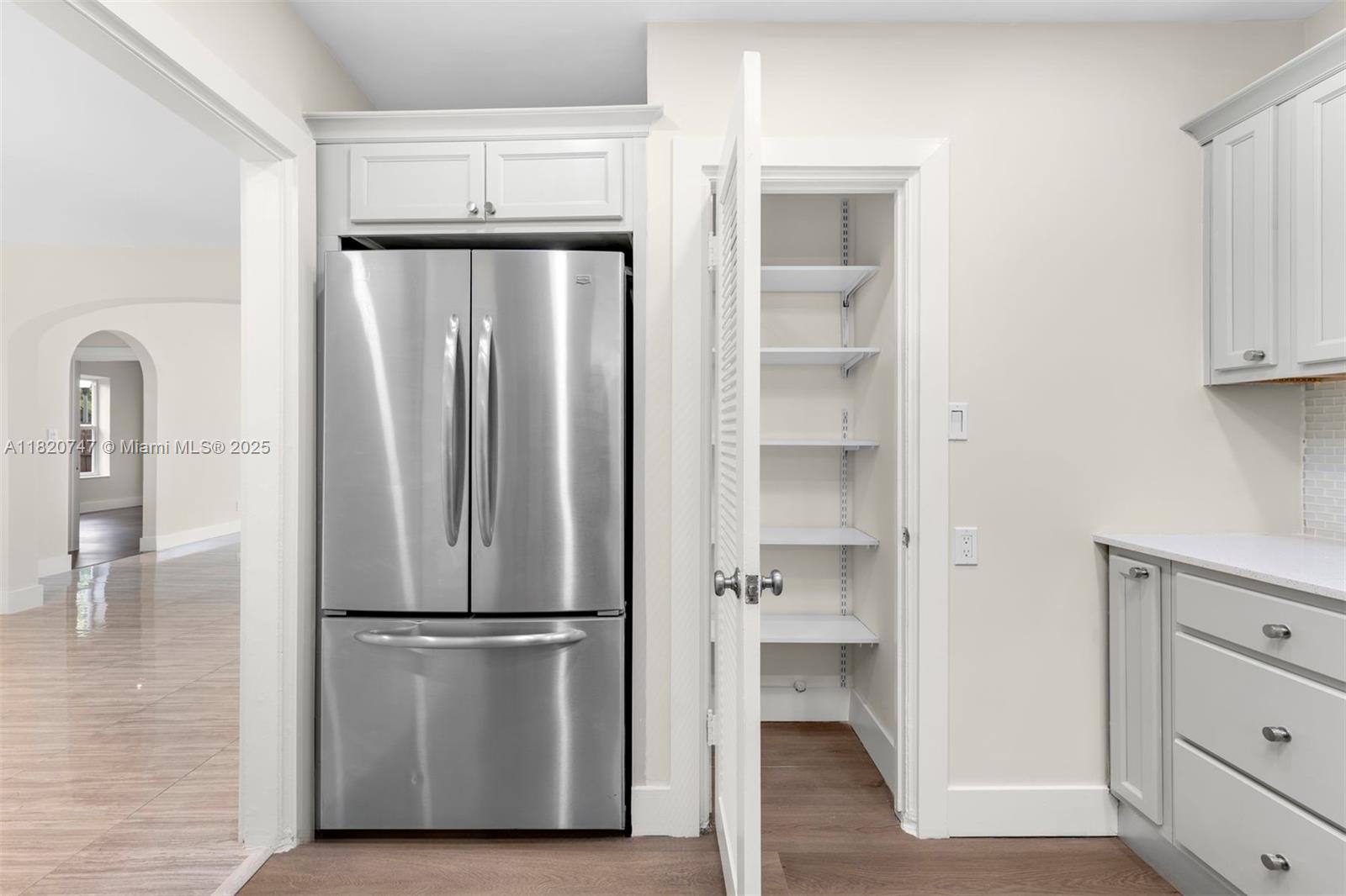 ORCHARD SUB NO 4 - Residential