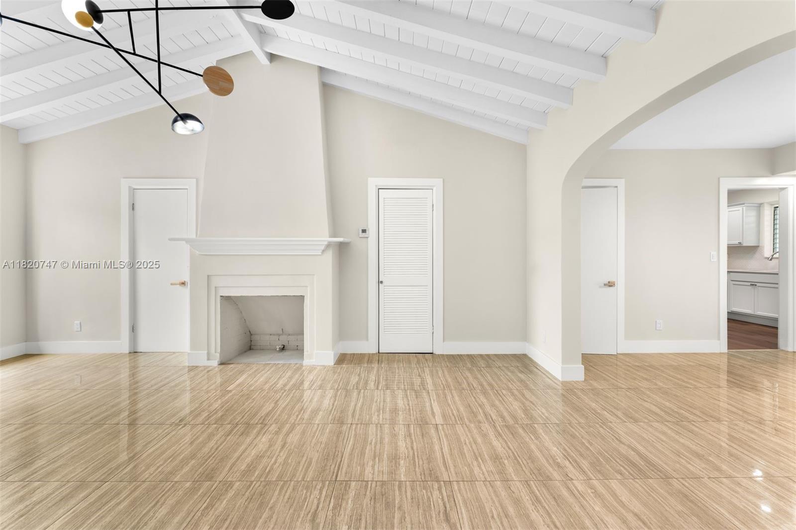 ORCHARD SUB NO 4 - Residential