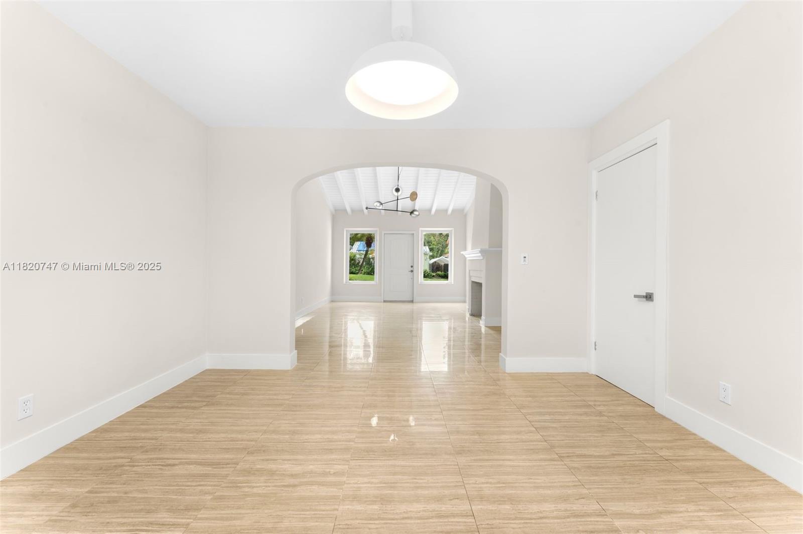 ORCHARD SUB NO 4 - Residential