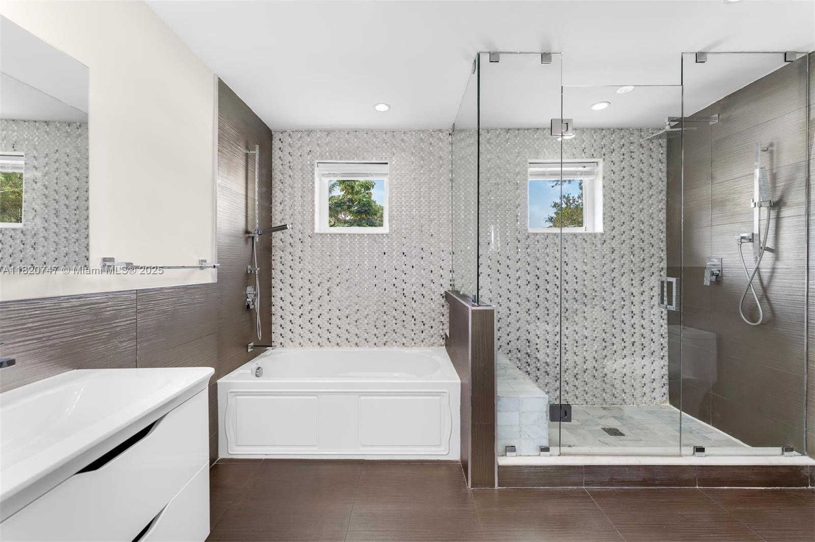 ORCHARD SUB NO 4 - Residential