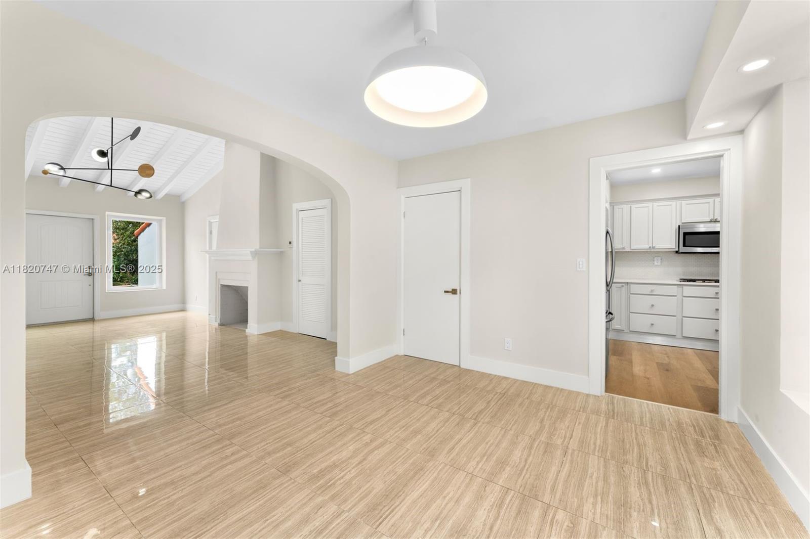 ORCHARD SUB NO 4 - Residential