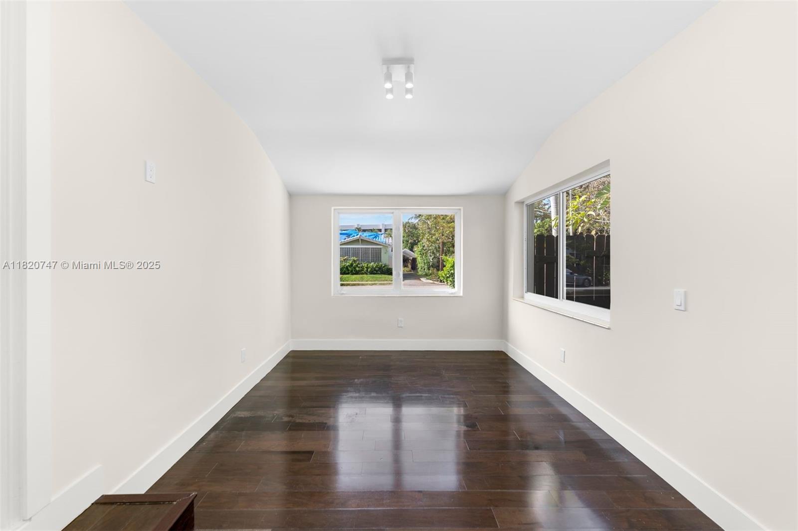 ORCHARD SUB NO 4 - Residential