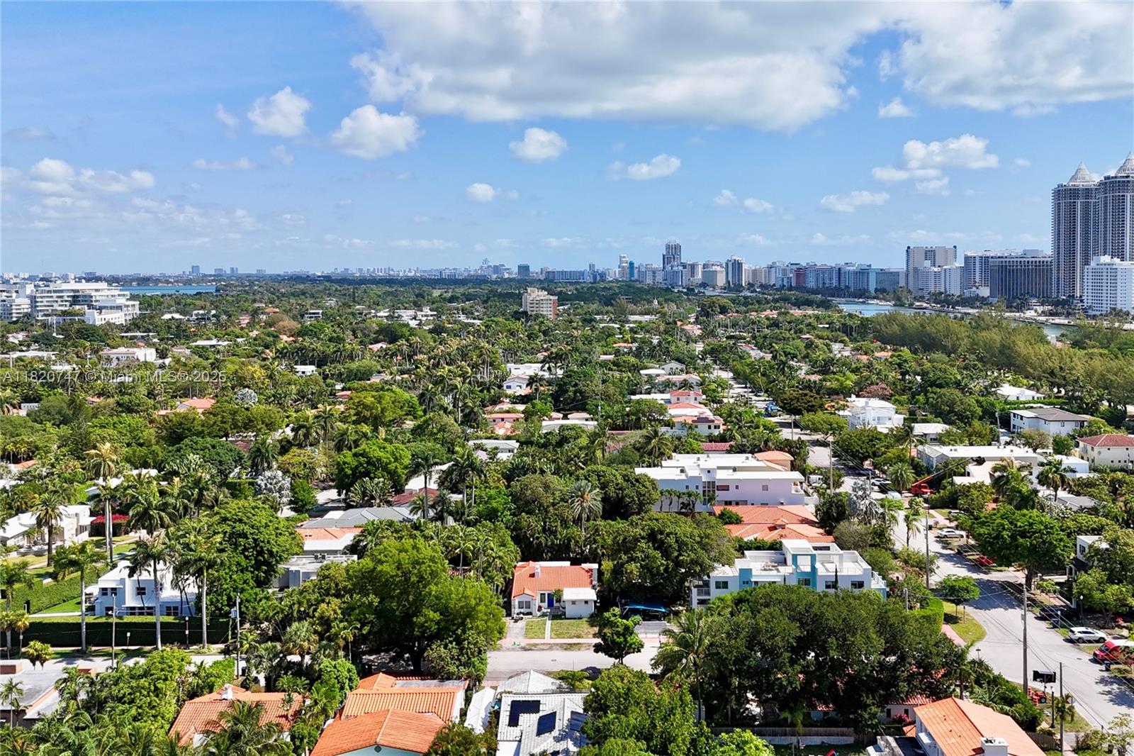 ORCHARD SUB NO 4 - Residential