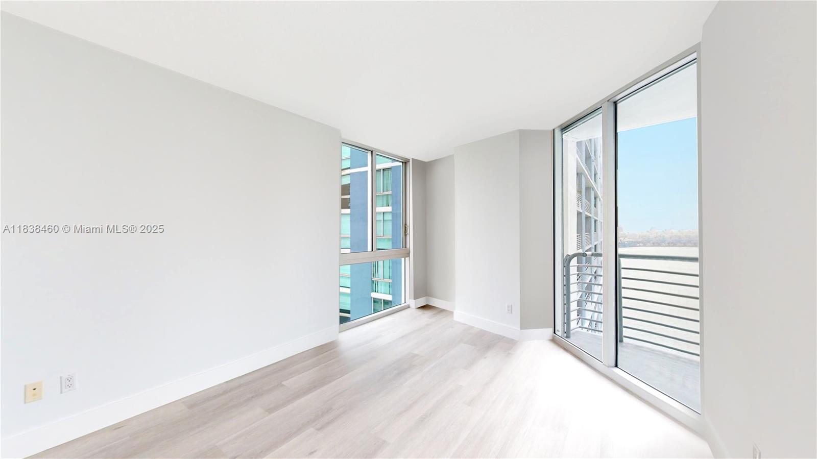 ONE MIAMI WEST CONDO - Residential Lease