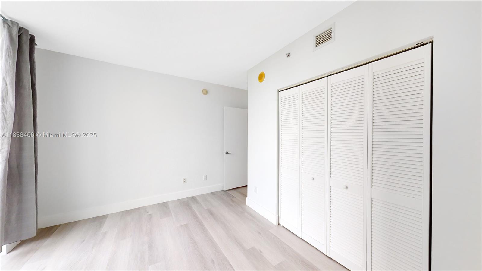 ONE MIAMI WEST CONDO - Residential Lease