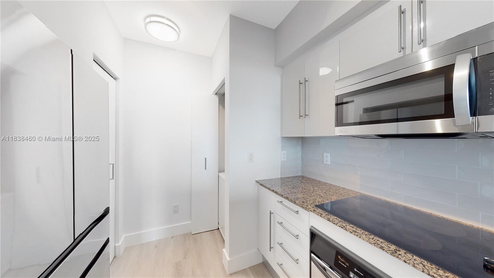 ONE MIAMI WEST CONDO - Residential Lease