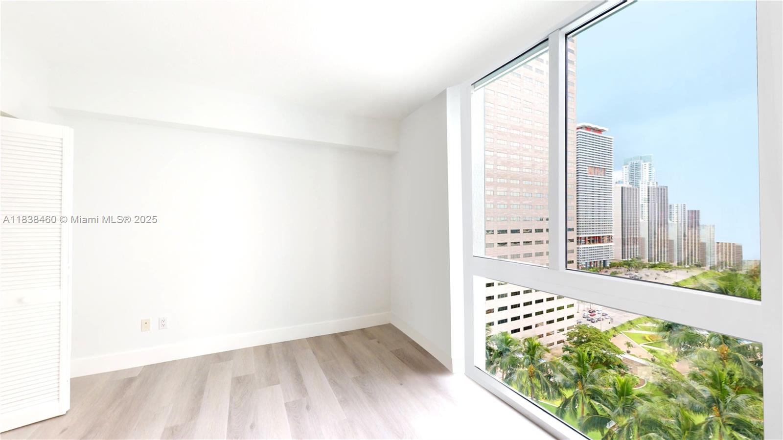 ONE MIAMI WEST CONDO - Residential Lease