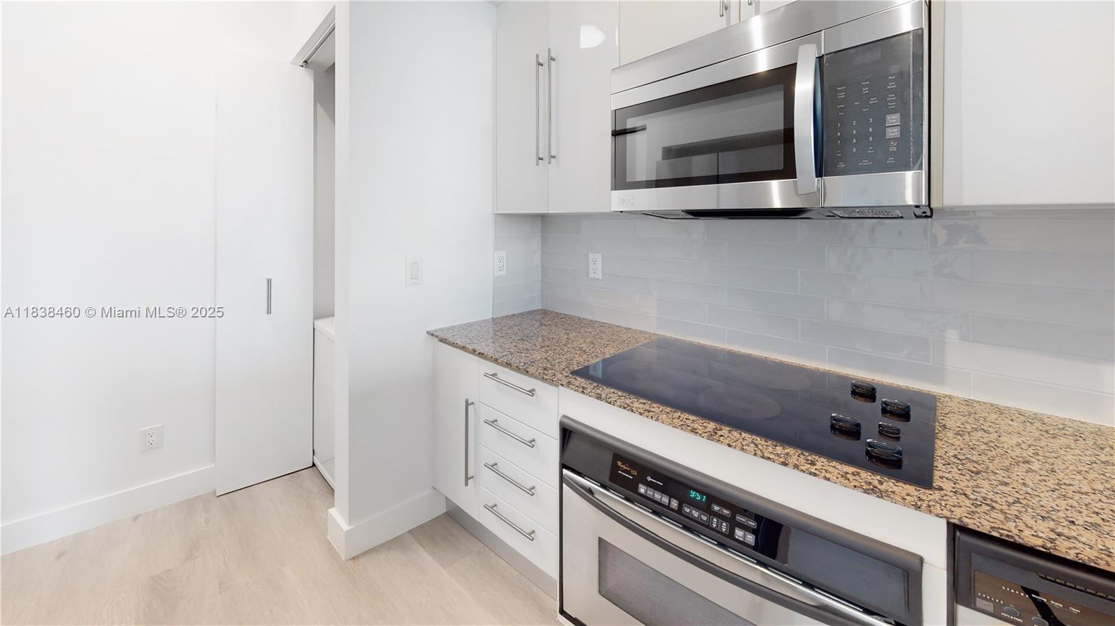 ONE MIAMI WEST CONDO - Residential Lease