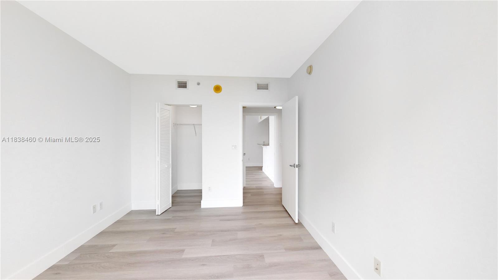 ONE MIAMI WEST CONDO - Residential Lease