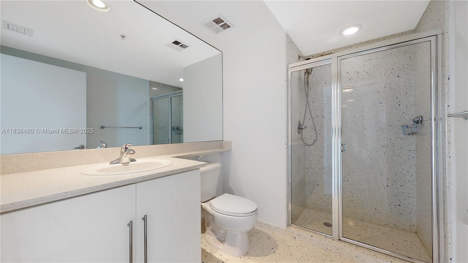 ONE MIAMI WEST CONDO - Residential Lease
