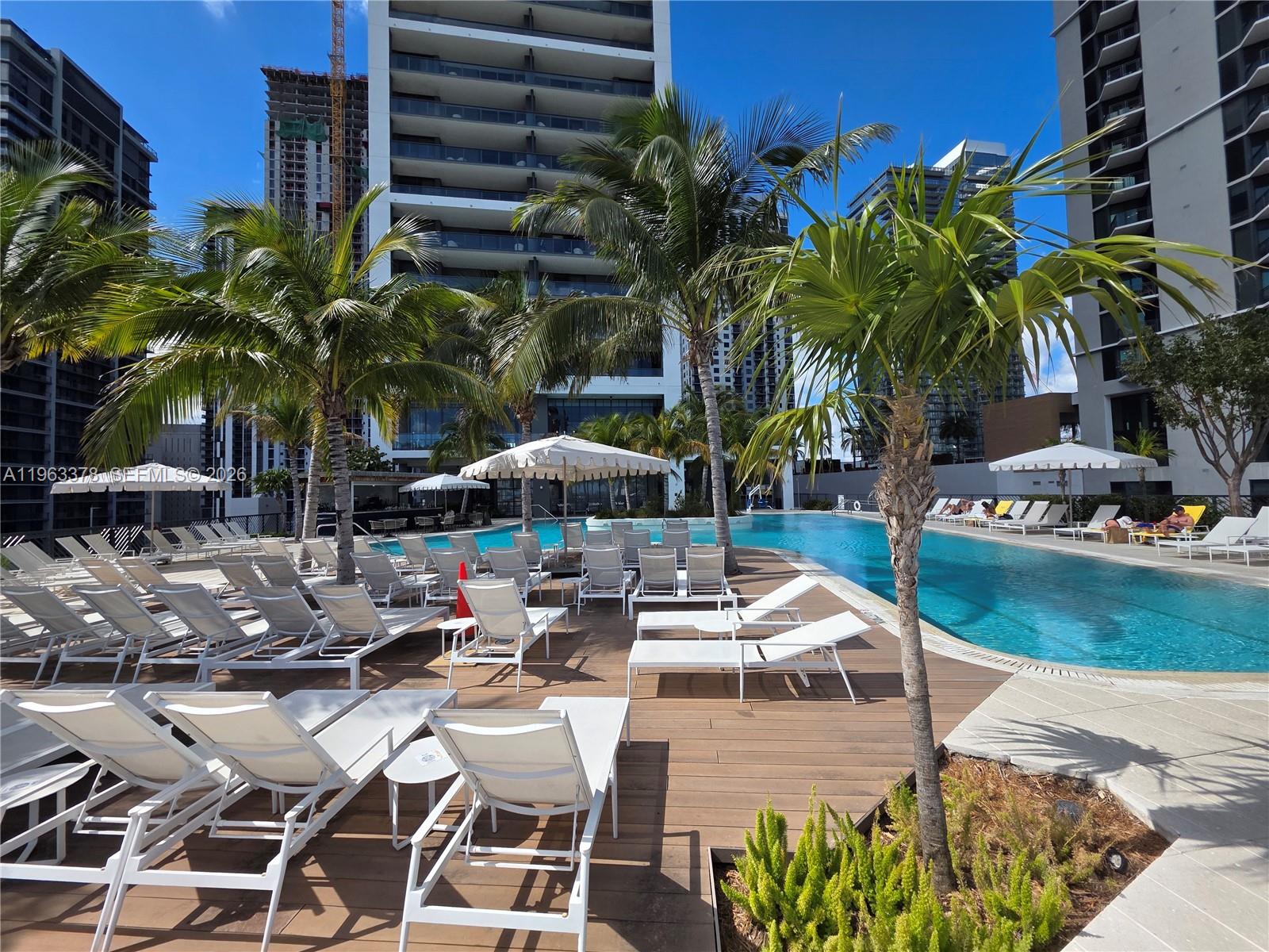 159 NE 6TH STREET CONDO - Residential