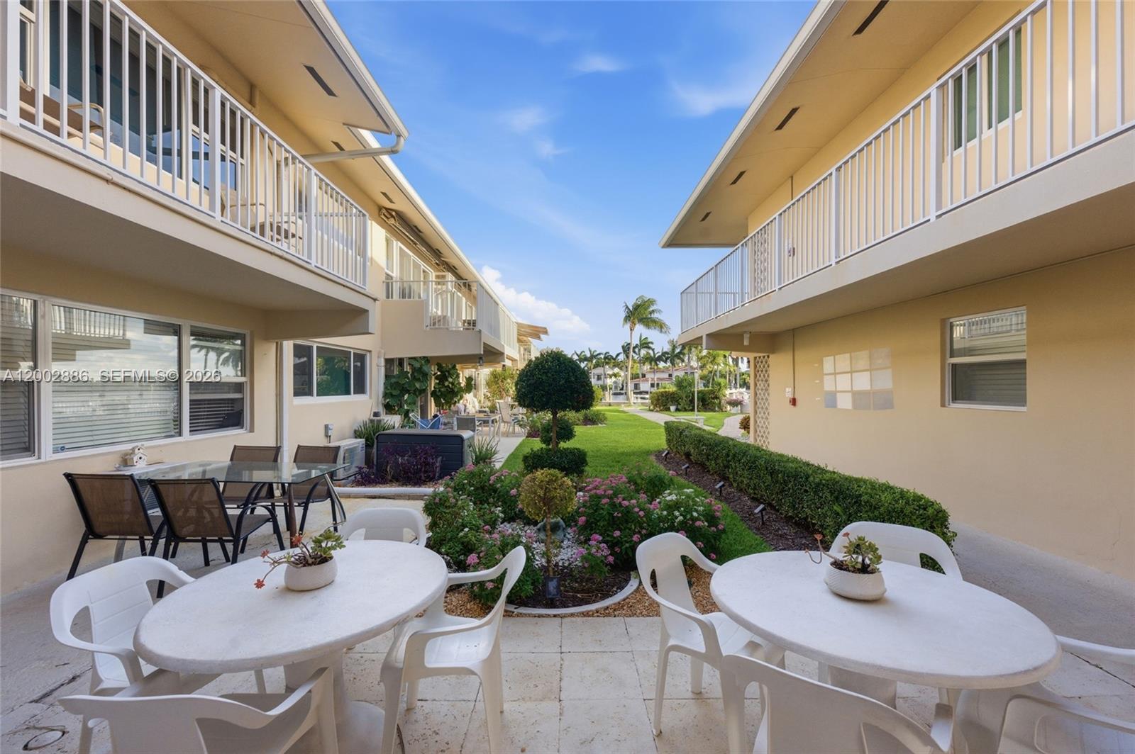 Silver Shores - Residential