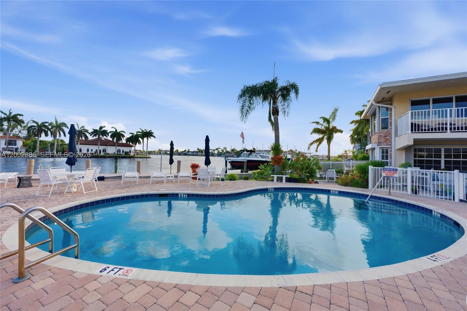 Silver Shores - Residential