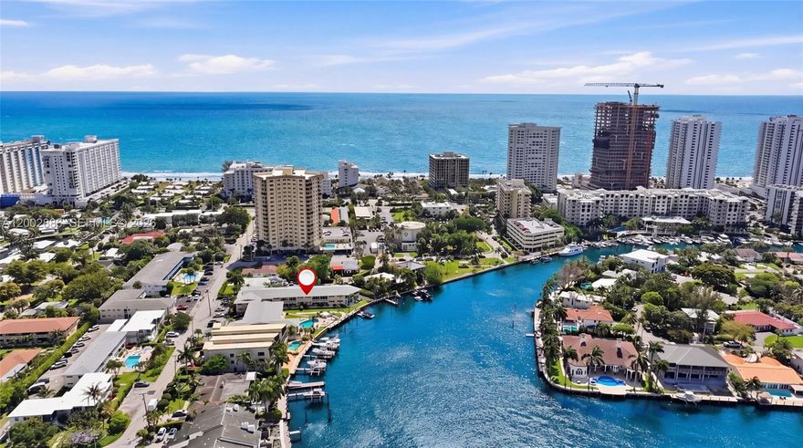 Enjoy coastal living east of us-1 in this well-maintained 2-bedroom, 1.5-bath condo in desirable Pompano Beach that looks over lake Santa Barbara . This unit offers a bright and open layout with plenty of natural light, creating a comfortable and inviting atmosphere. The living and dining areas flow seamlessly, while the kitchen provides ample cabinet space and functionality. Both bedrooms are generously sized with great closet space, along with a full bathroom and an additional half bath for added convenience. Conveniently located just minutes from the beach, shopping, dining, and major roadways, this property offers the perfect blend of comfort and convenience in a prime location.