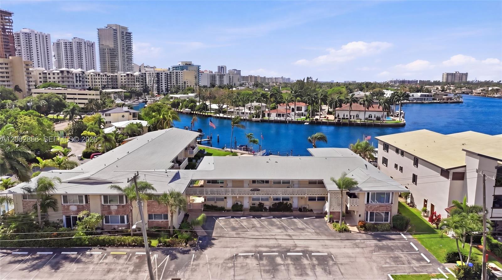 Silver Shores - Residential