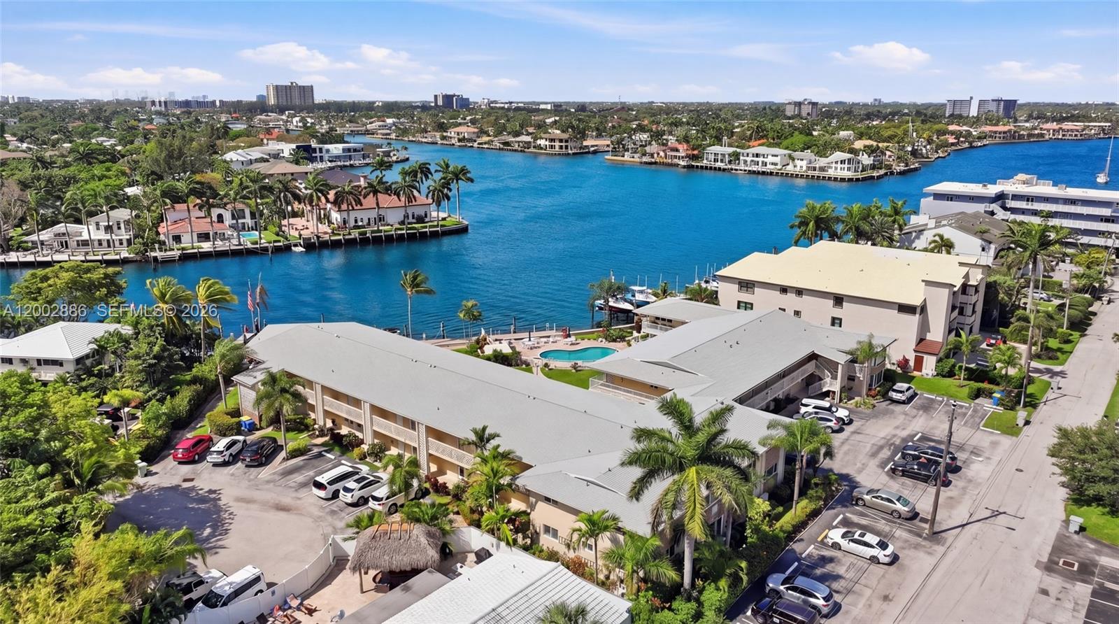 Silver Shores - Residential