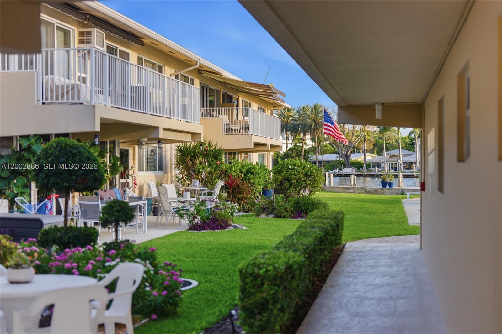 Silver Shores - Residential